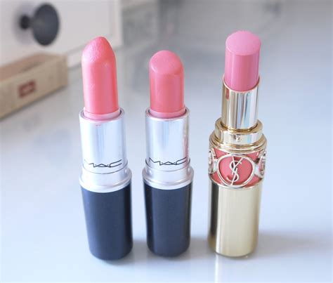 ysl peach passion lipstick dupe|lipstick dupes.